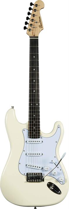 Pearl River Electric Guitar - GST10-IV